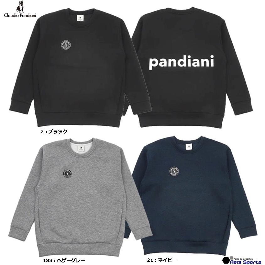 SoccerJunky Claudio Pandiani クラウディオパンディアーニ 24AW SoccerJunky Claudio Pandiani クラウディオパンディアーニ 24AW