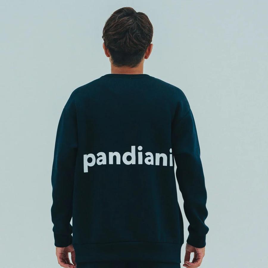 SoccerJunky Claudio Pandiani クラウディオパンディアーニ 24AW SoccerJunky Claudio Pandiani クラウディオパンディアーニ 24AW