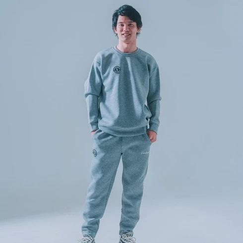 SoccerJunky Claudio Pandiani クラウディオパンディアーニ 24AW SoccerJunky Claudio Pandiani クラウディオパンディアーニ 24AW