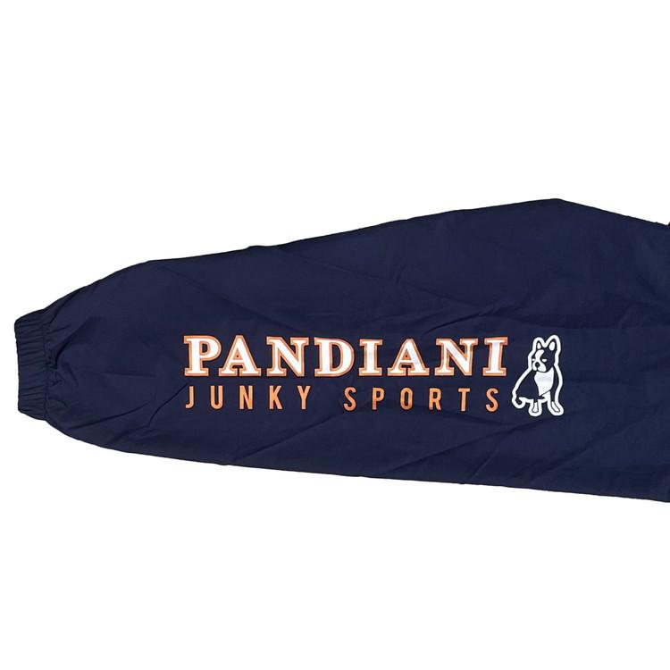SoccerJunky（サッカージャンキー） Claudio Pandiani クラウディオ
