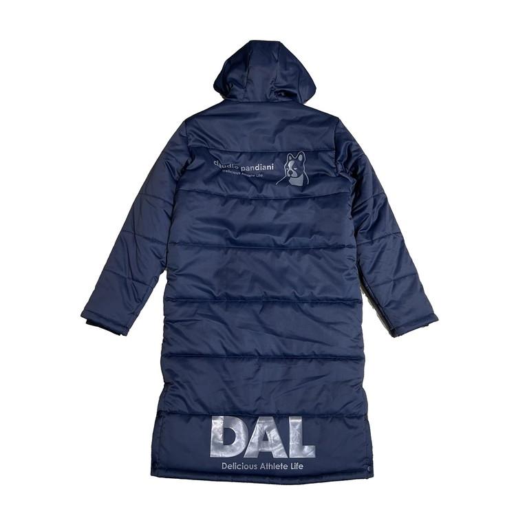 【クラウディオパンディアーニ】セットアップ フットサル サッカー L グレー×黒 クラウディオパンディアーニ】セットアップ フットサル サッカー