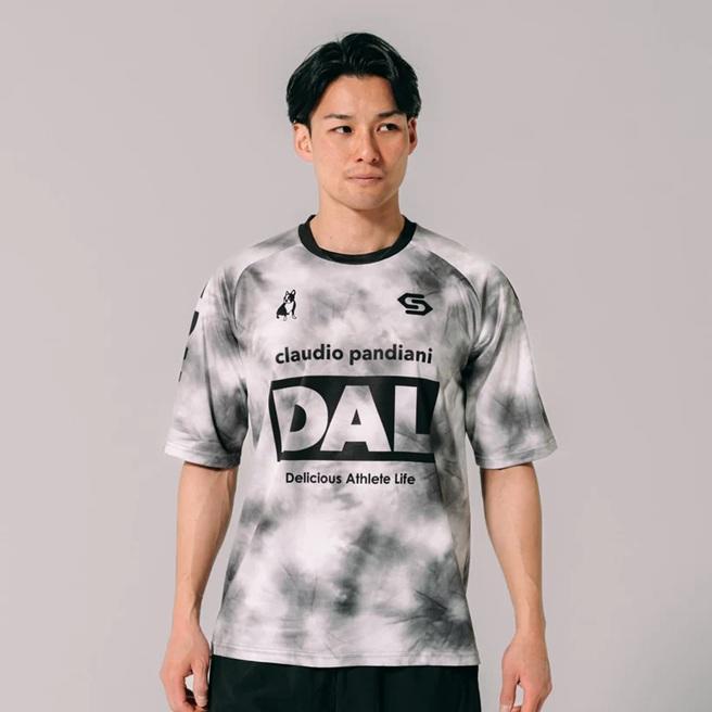 SoccerJunky（サッカージャンキー） Claudio Pandiani クラウディオ