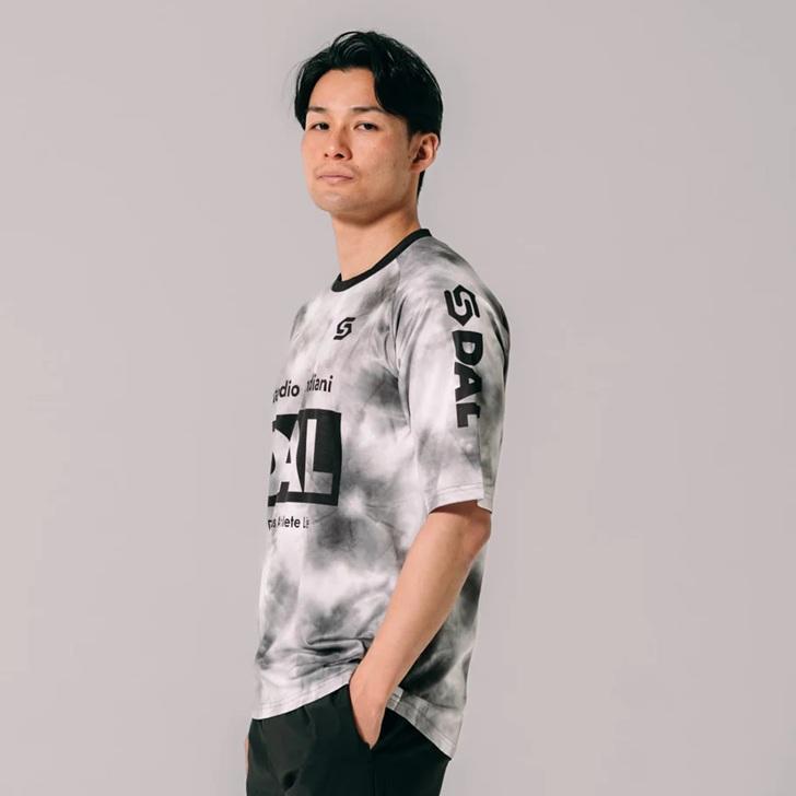 SoccerJunky（サッカージャンキー） Claudio Pandiani クラウディオ