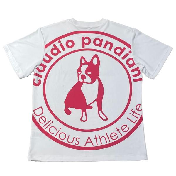SoccerJunky（サッカージャンキー） Claudio Pandiani クラウディオ