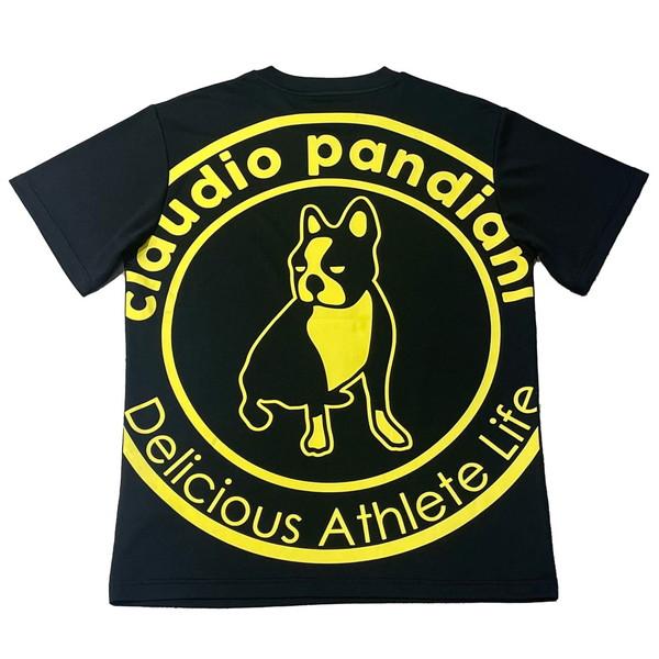 SoccerJunky（サッカージャンキー） Claudio Pandiani クラウディオ