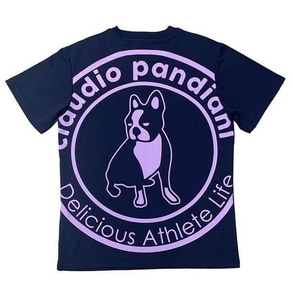 SoccerJunky（サッカージャンキー） Claudio Pandiani クラウディオ