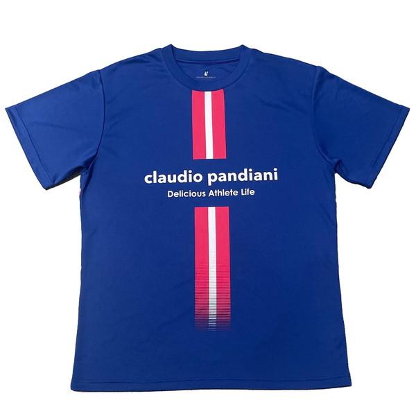 SoccerJunky（サッカージャンキー） Claudio Pandiani クラウディオ
