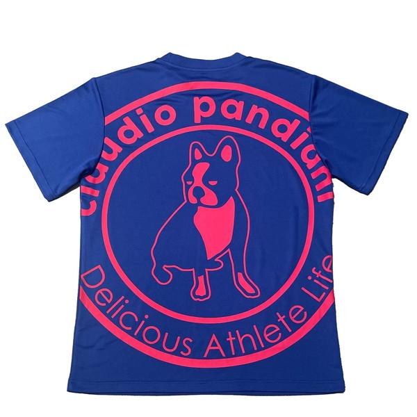 SoccerJunky（サッカージャンキー） Claudio Pandiani クラウディオ