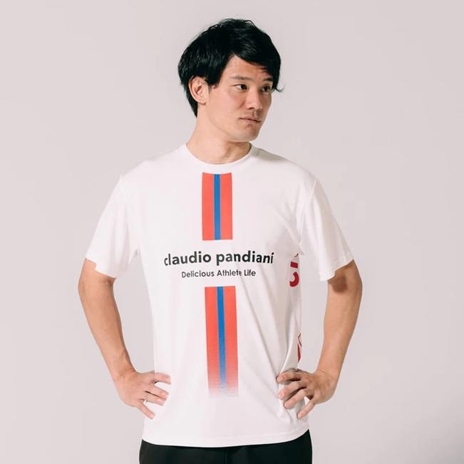 SoccerJunky（サッカージャンキー） Claudio Pandiani クラウディオ