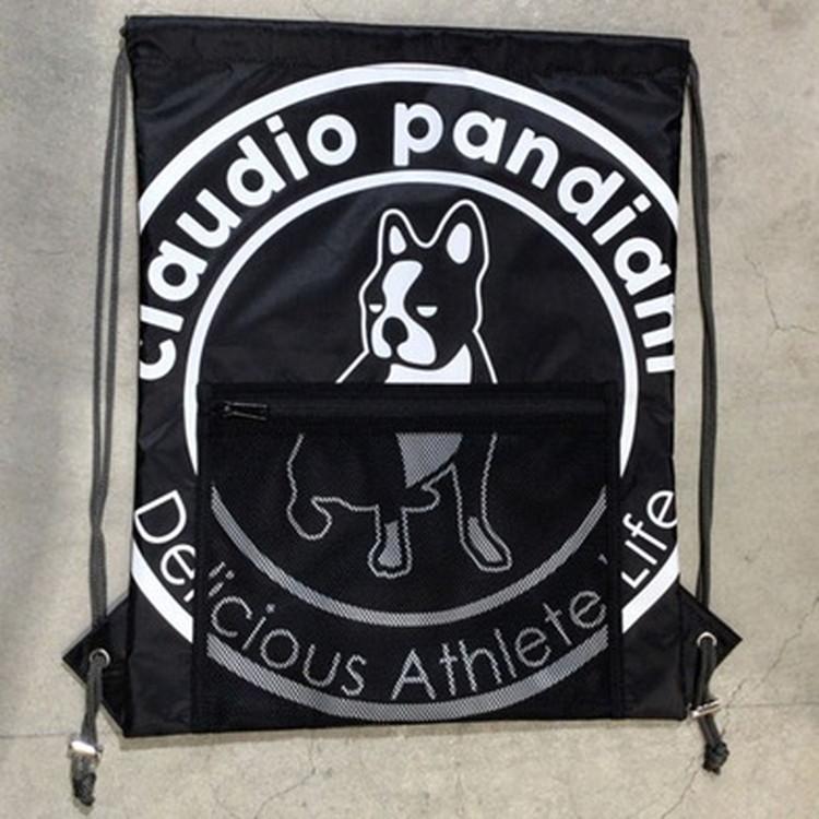 SoccerJunky（サッカージャンキー） Claudio Pandiani クラウディオ