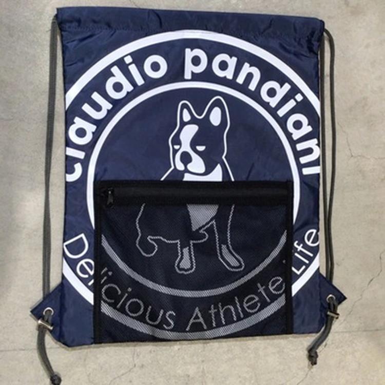 SoccerJunky（サッカージャンキー） Claudio Pandiani クラウディオ