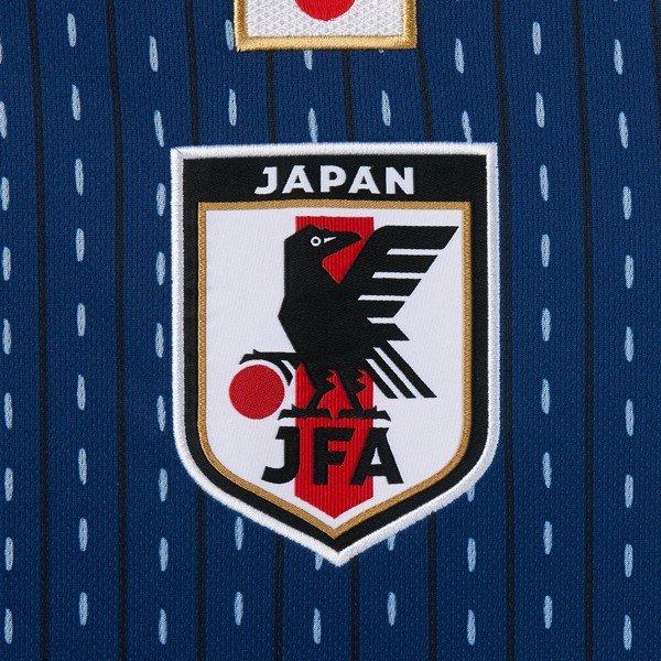 特価 Adidas 18 サッカー日本代表 ホーム レプリカユニフォーム 10 森岡亮太 ロシアワールドカップ 勝色 アディダス レアルスポーツ Cv5638 10 レアルスポーツyahoo 店 通販 Yahoo ショッピング
