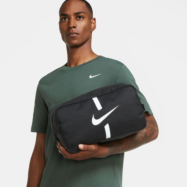NIKE（ナイキ） アカデミー シューズバッグ ブラック dc2648-010