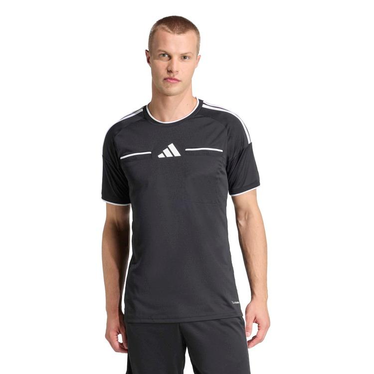 adidas（アディダス） レフリー 26 ジャージ ブラック dc328 kf6642