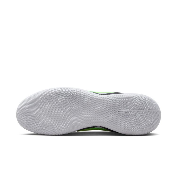 Nike ナイキ　ガト フットサルシューズ　ホワイト/レッド27.0cm NIKE ナイキ ストリートガト(レッド×ホワイト) DC8466 611 サッカー