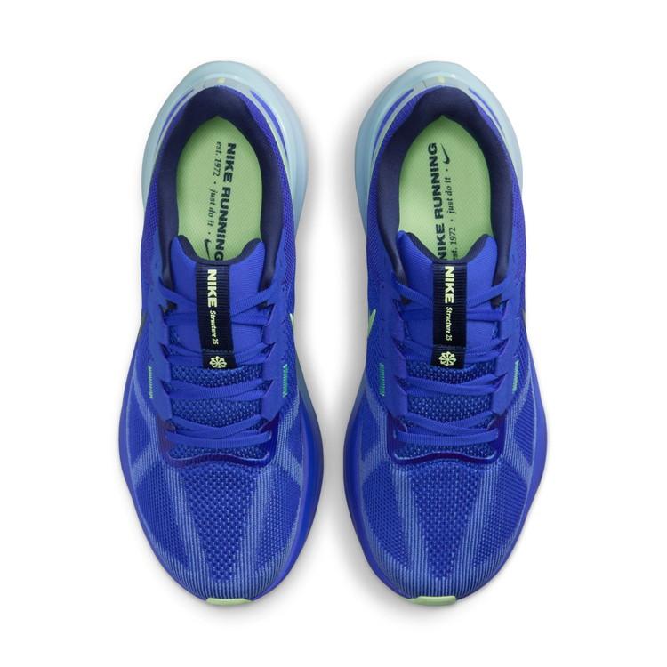 NIKE（ナイキ） エア ズーム ストラクチャー 25 DJ7883 403 ランニング