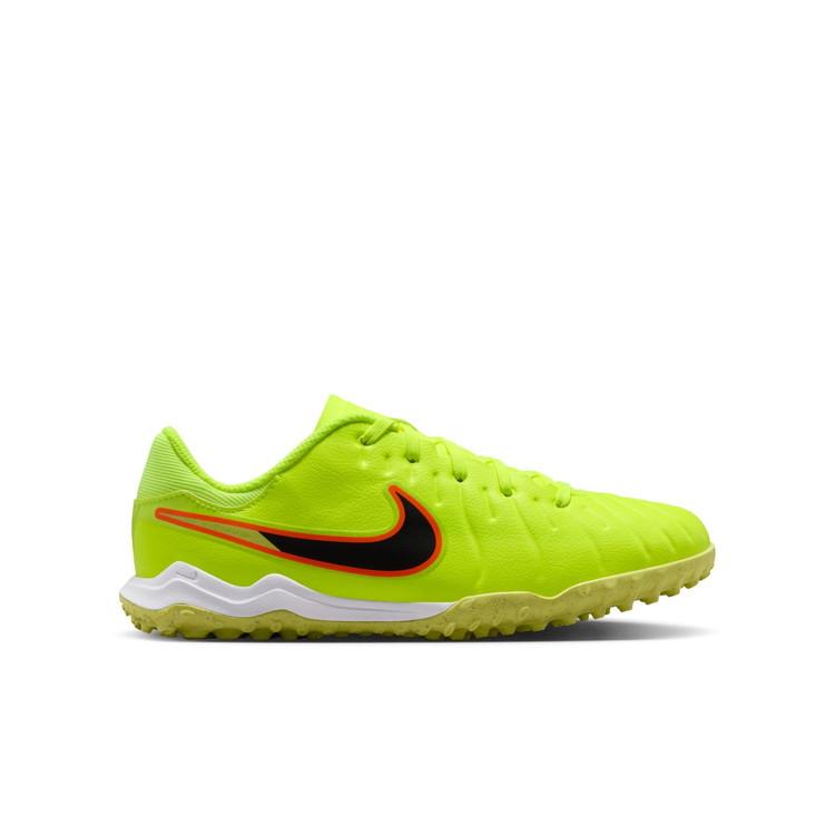 NIKE（ナイキ） 《化粧箱無しでの発送》NIKE JR ティエンポ レジェンド