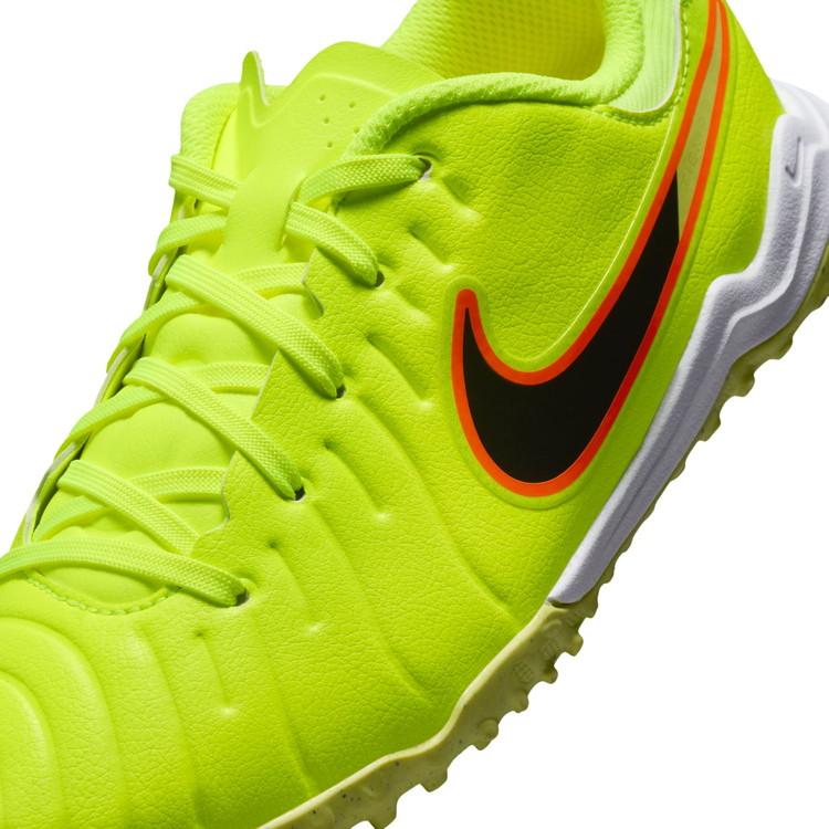 NIKE（ナイキ） 《化粧箱無しでの発送》NIKE JR ティエンポ レジェンド