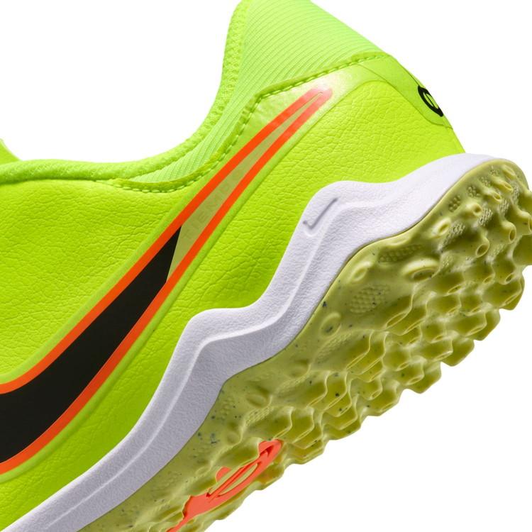 NIKE（ナイキ） 《化粧箱無しでの発送》NIKE JR ティエンポ レジェンド