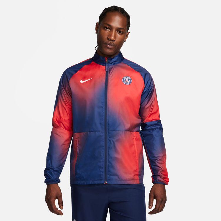 NIKE パリサンジェルマン アカデミージャケット NIKE（ナイキ） 【NIKE ナイキ】23/24 PSG パリサンジェルマン DF RPL