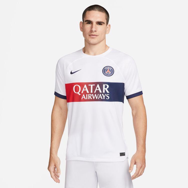 美品　PSG 23/24アウェイユニフォーム PSG 23-24 Away Kit Released - Footy Headlines