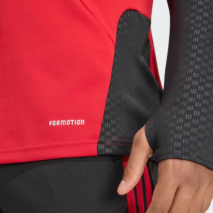 adidas（アディダス） 26/27 マンチェスターユナイテッドFC