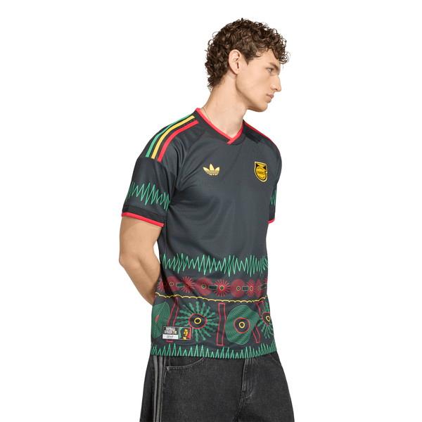adidas（アディダス） ジャマイカ代表 2026 アウェイ レプリカ
