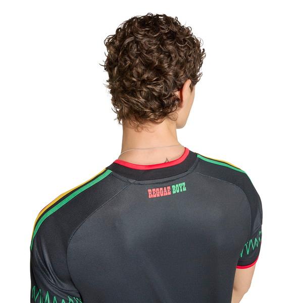 adidas（アディダス） ジャマイカ代表 2026 アウェイ レプリカ