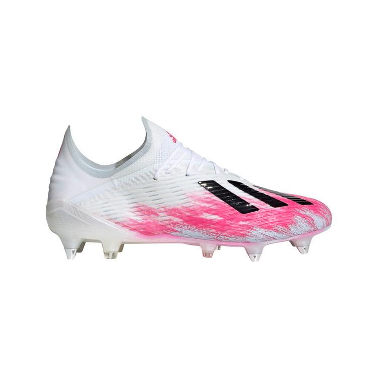 特価 限定 Adidas アディダス Eg7143 エックス 19 1 Sg Uniforia Pack トップモデル サッカースパイク 取替式 天然芝用 サッカー用 レアルスポーツ Eg7143 レアルスポーツyahoo 店 通販 Yahoo ショッピング