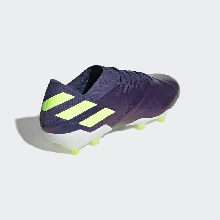 特価 アディダス Adidas Eg7332 ネメシス メッシ 19 1 Fg Messi サッカースパイク 人工芝用 サッカー用 レアルスポーツ Eg7332 レアルスポーツyahoo 店 通販 Yahoo ショッピング