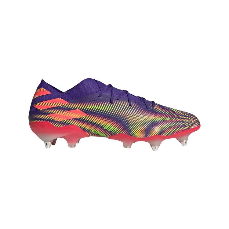 限定 Adidas アディダス Eh0554 ネメシス 1 Sg Precision To Blur トップモデル サッカースパイク 取替式 天然芝用 サッカー用 レアルスポーツ Eh0554 レアルスポーツyahoo 店 通販 Yahoo ショッピング