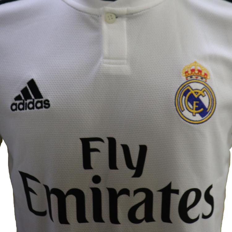 特価 Adidas 18 19 レアルマドリード Home レプリカシャツ No10 ルカ モドリッチ Eno34 Dh3372 ラリーガ サッカー ユニフォーム レアルスポーツ Eno34 No10 レアルスポーツyahoo 店 通販 Yahoo ショッピング