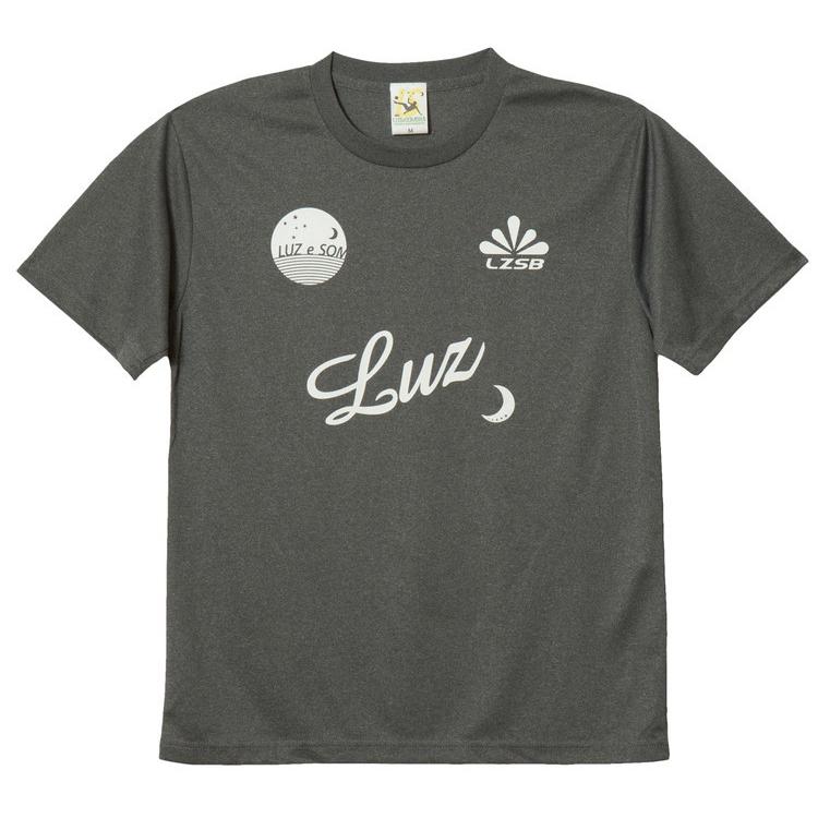 ルースイソンブラ（LUZ e SOMBRA） STANDARD PRA-SHIRT F1811023