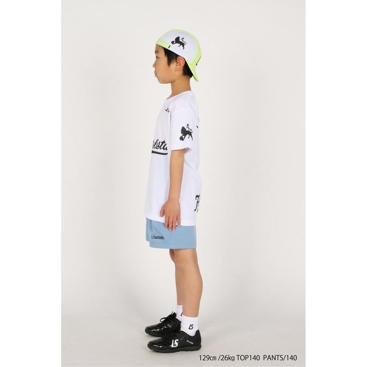 ルースイソンブラ（LUZ e SOMBRA） ジュニア Jr FUTEBOL ZION PRA