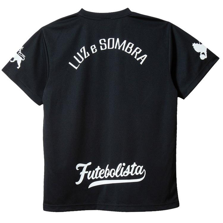 ルースイソンブラ Luzesombra F フッチボルザイオン ジュニア プラクティスシャツ サッカー フットサル ウェア レアルスポーツ F レアルスポーツyahoo 店 通販 Yahoo ショッピング