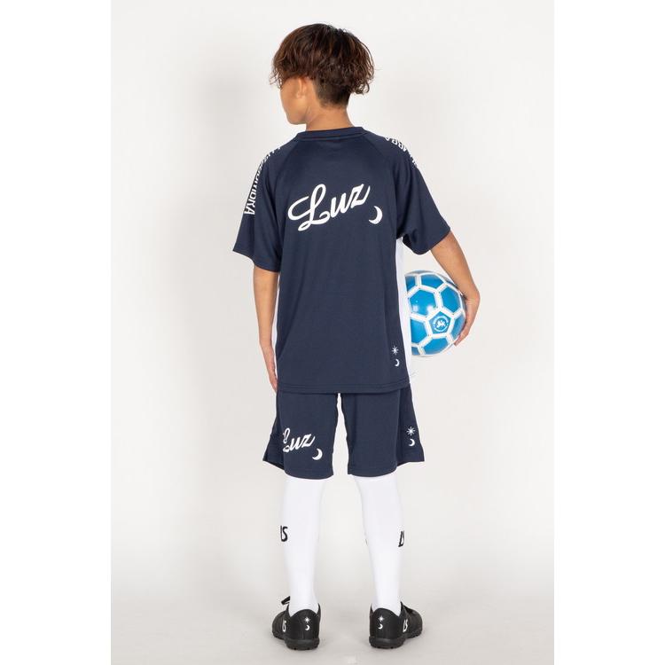 ルースイソンブラ（LUZ e SOMBRA） ジュニア Jr SIMPLE STANDARD PRA