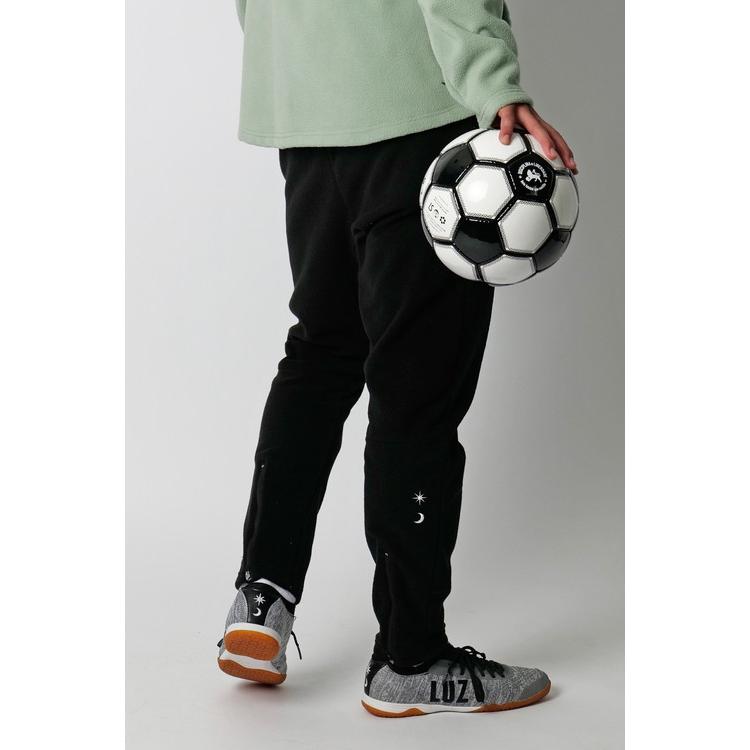 ルースイソンブラ LUZeSOMBRA 24FW SMOOTH FLEECE PANTS