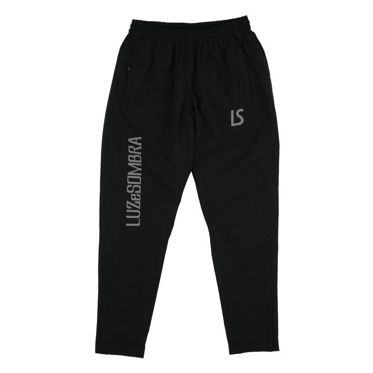 ルースイソンブラ ジュニア ストレッチタフタメッシュロングパンツ150 ルースイソンブラ（LUZ e SOMBRA） ジュニア JR STRETCH TAFTA MESH