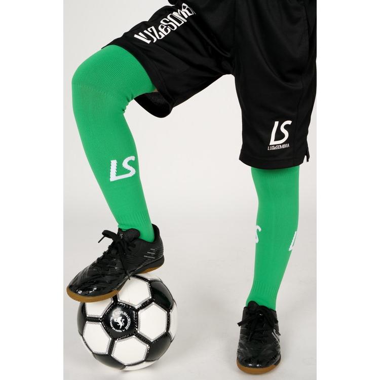 LUZeSOMBRA ルースイソンブラ ジュニア Jr TURN BACK JAQUARD SOX F2024908 サッカー フットサル 子供用 特価 | ルースイソンブラ | 05