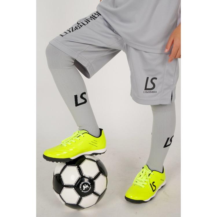 LUZeSOMBRA ルースイソンブラ ジュニア Jr TURN BACK JAQUARD SOX F2024908 サッカー フットサル 子供用 特価 | ルースイソンブラ | 09