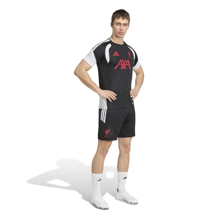 adidas（アディダス） 26/27 リバプールFC トレーニングシャツ