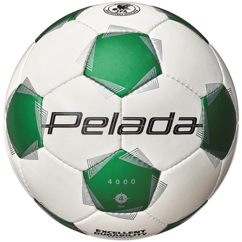 サッカーボール 4号（PELADA 4000 、モルテンVantaggio他) ペレーダ4000 （4号球） | モルテン公式オンラインショップ