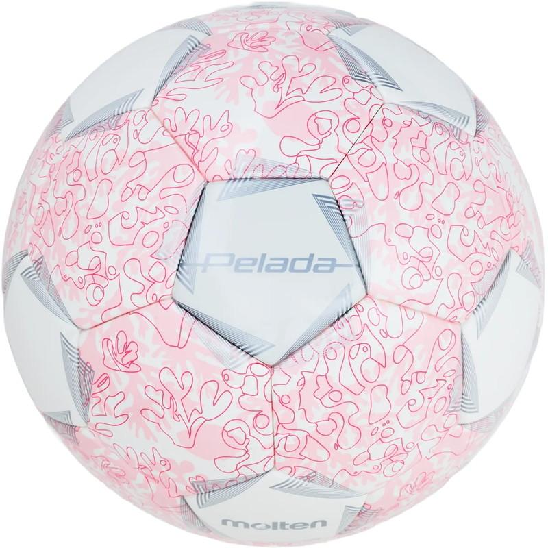 pelada 5000 molten モルテン サッカーボール 4号球 ペレーダ5000