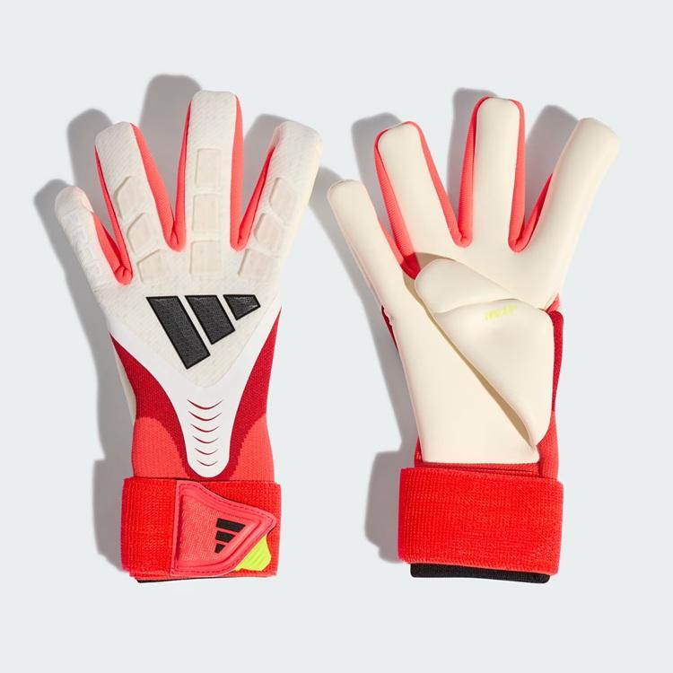 adidas（アディダス） プレデター ゴールキーパーグローブ PRO