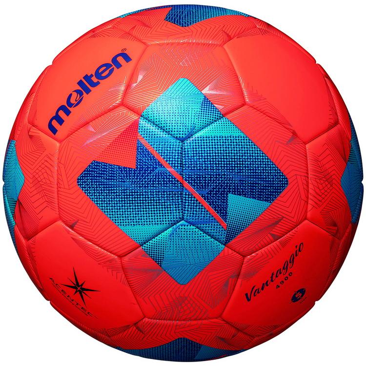 molten モンテン vantaggio ヴァンタッジオ 4900 vantaggio 4900 molten モルテン サッカーボール 5号球 ヴァンタッジオ