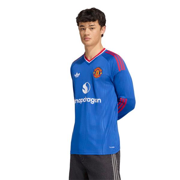 adidas（アディダス） 26/27 マンチェスターユナイテッドFC アウェイ