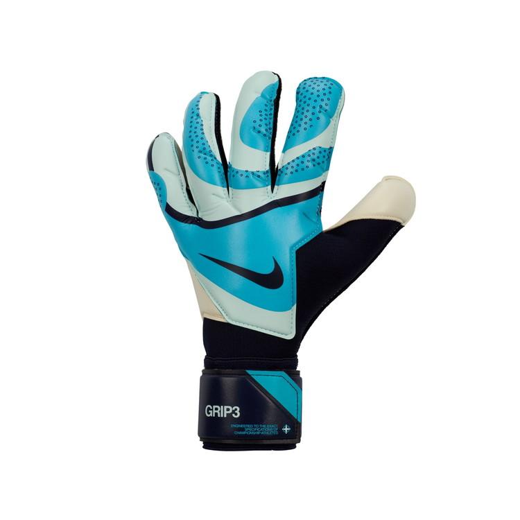 NIKE（ナイキ） 【NIKE ナイキ】GK グリップ 3 FB2998 420 キーパー