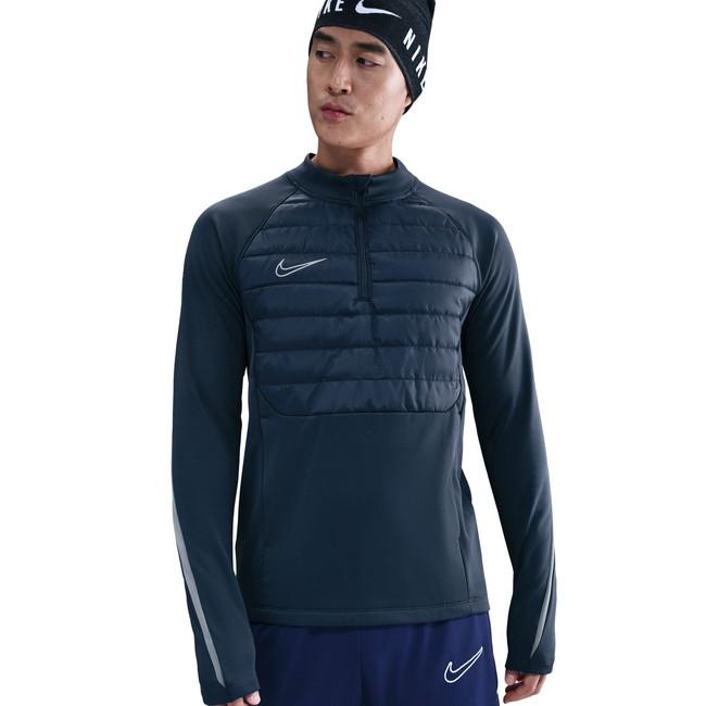 NIKE（ナイキ） アカデミー ウィンター ウォリアー ドリルトップ