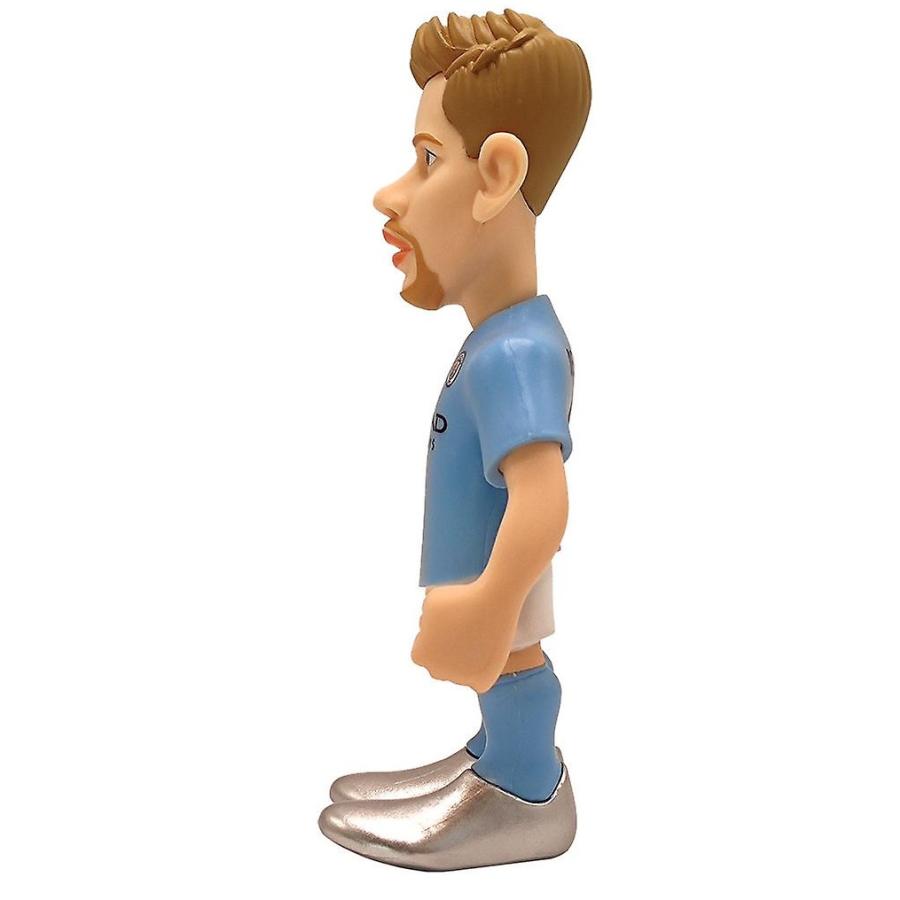 オフィシャル ライセンスグッズ】MINIX Figure マンチェスター・シティ