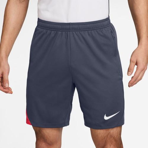 NIKE（ナイキ） DF ストライク ショート パンツ サンダーブルー fn2402